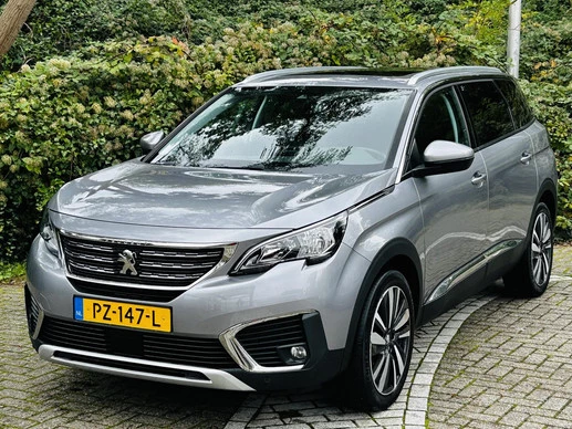 Peugeot 5008 - Afbeelding 1 van 30