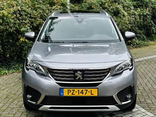 Peugeot 5008 - Afbeelding 2 van 30