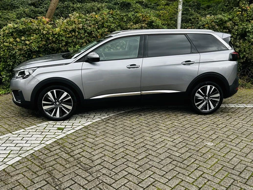 Peugeot 5008 - Afbeelding 3 van 30