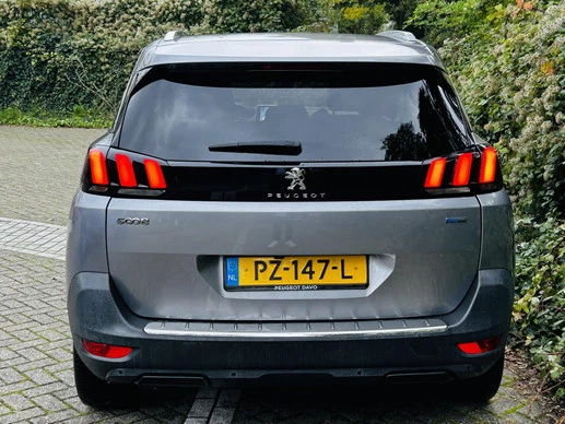 Peugeot 5008 - Afbeelding 4 van 30