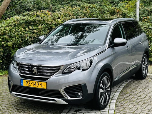 Peugeot 5008 - Afbeelding 28 van 30