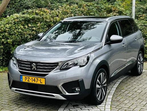 Peugeot 5008 - Afbeelding 29 van 30