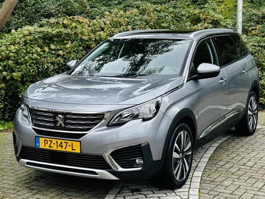 Peugeot 5008 - Afbeelding 30 van 30