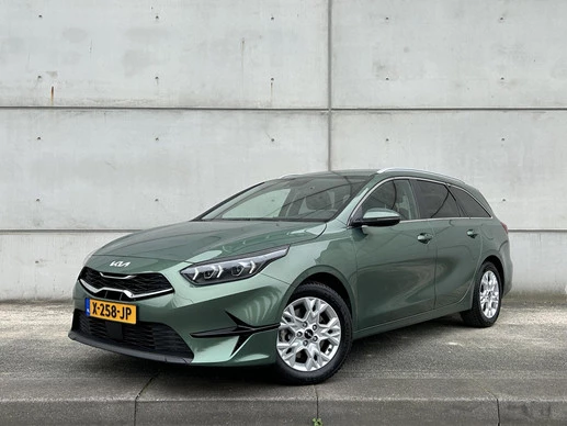 Kia Ceed Sportswagon