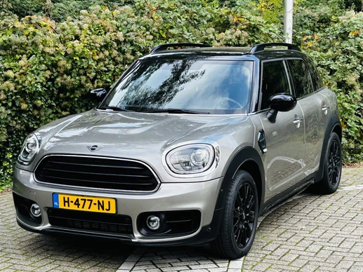 MINI Countryman - Afbeelding 1 van 30