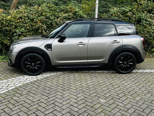 MINI Countryman - Afbeelding 2 van 30