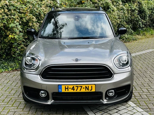 MINI Countryman - Afbeelding 3 van 30