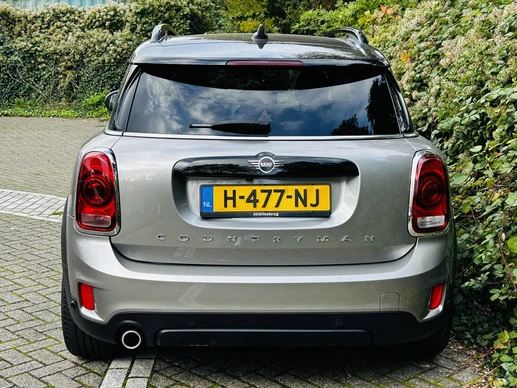 MINI Countryman - Afbeelding 4 van 30