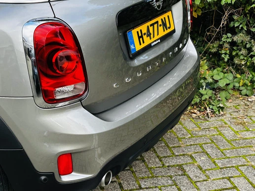 MINI Countryman - Afbeelding 29 van 30