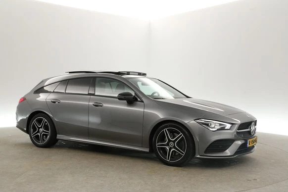 Mercedes-Benz CLA - Afbeelding 3 van 30