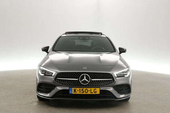 Mercedes-Benz CLA - Afbeelding 4 van 30