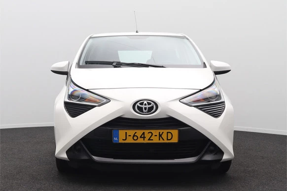 Toyota Aygo - Afbeelding 3 van 23