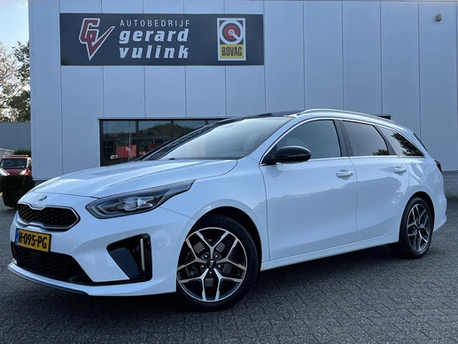 Kia Ceed Sportswagon