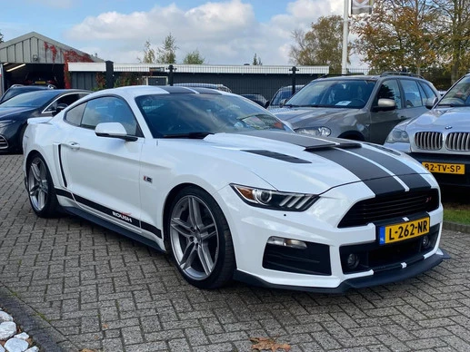 Ford Mustang - Afbeelding 4 van 24
