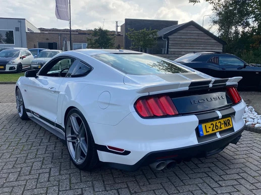 Ford Mustang - Afbeelding 7 van 24