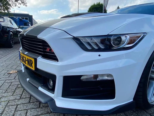 Ford Mustang - Afbeelding 10 van 24