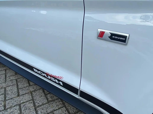 Ford Mustang - Afbeelding 11 van 24