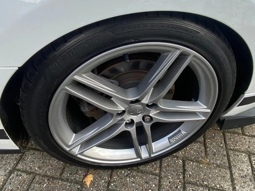 Ford Mustang - Afbeelding 12 van 24