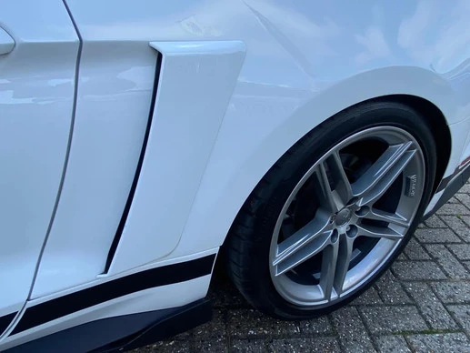 Ford Mustang - Afbeelding 15 van 24