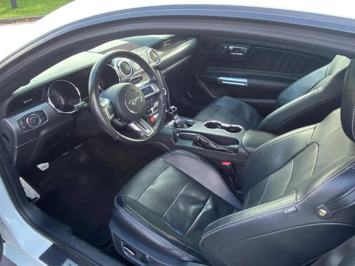 Ford Mustang - Afbeelding 16 van 24