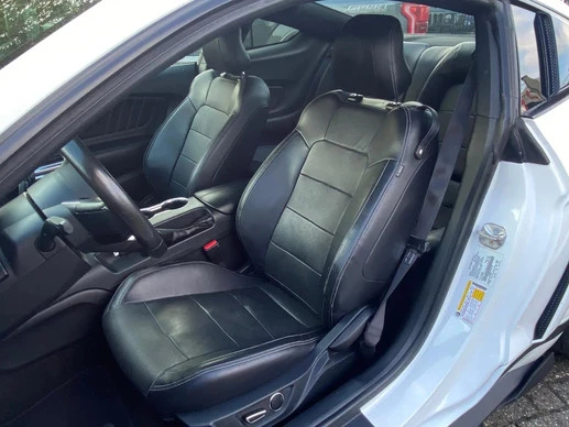 Ford Mustang - Afbeelding 17 van 24