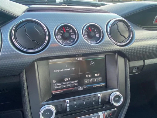 Ford Mustang - Afbeelding 18 van 24