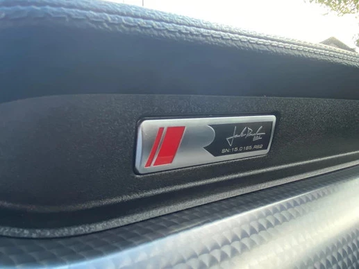 Ford Mustang - Afbeelding 19 van 24