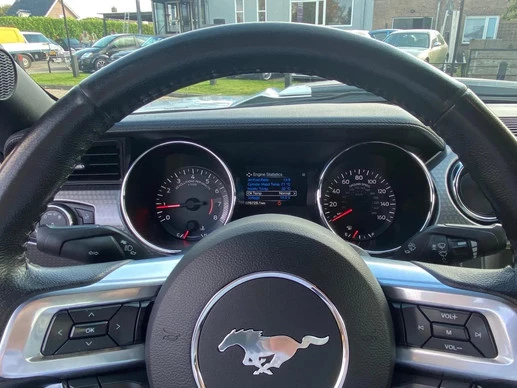 Ford Mustang - Afbeelding 20 van 24