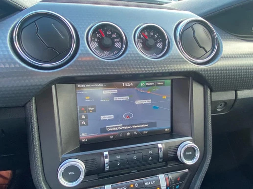 Ford Mustang - Afbeelding 21 van 24