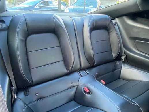 Ford Mustang - Afbeelding 23 van 24