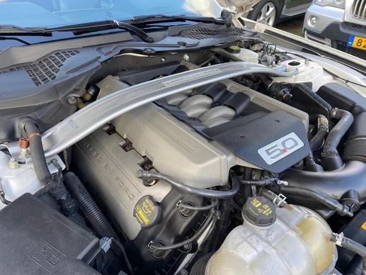 Ford Mustang - Afbeelding 24 van 24