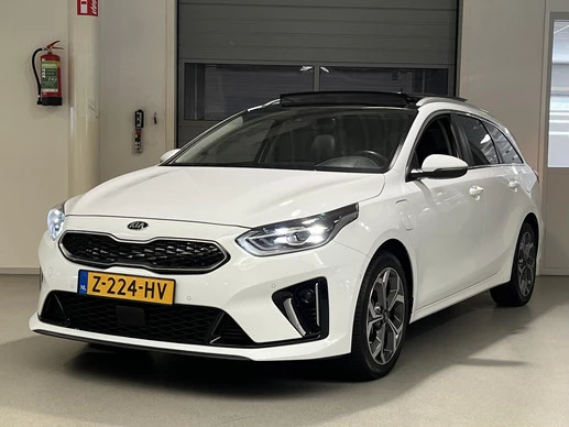 Kia Ceed Sportswagon