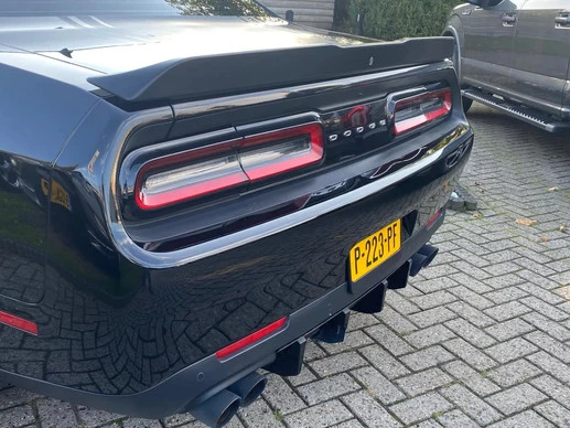 Dodge Challenger - Afbeelding 6 van 24