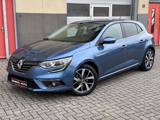 Renault Mégane