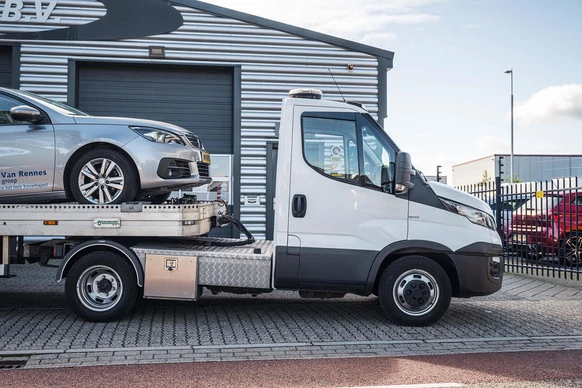 Iveco Daily - Afbeelding 3 van 30