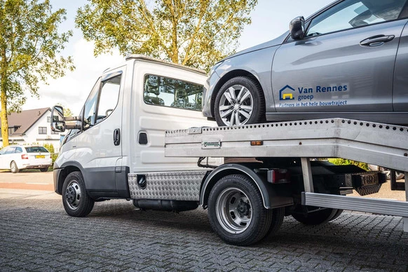 Iveco Daily - Afbeelding 8 van 30