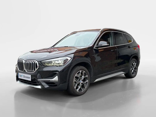 BMW X1 - Afbeelding 1 van 30