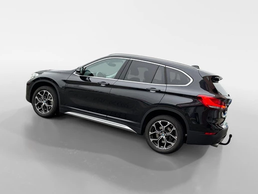 BMW X1 - Afbeelding 6 van 30