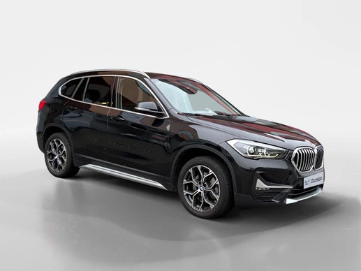 BMW X1 - Afbeelding 8 van 30