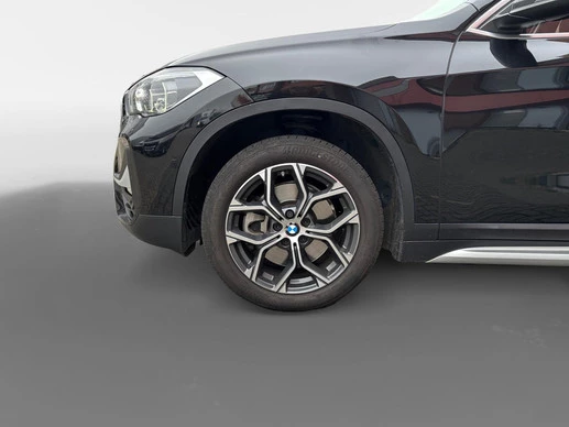 BMW X1 - Afbeelding 9 van 30