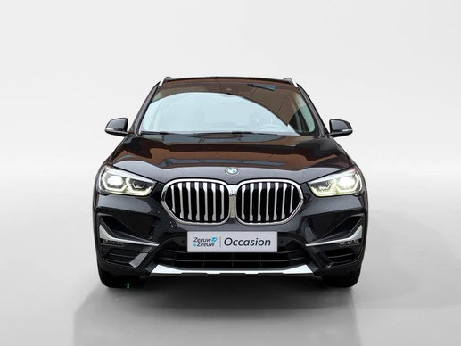 BMW X1 - Afbeelding 10 van 30