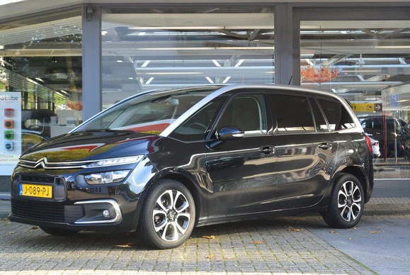 Citroën Grand C4 Spacetourer - Afbeelding 1 van 18