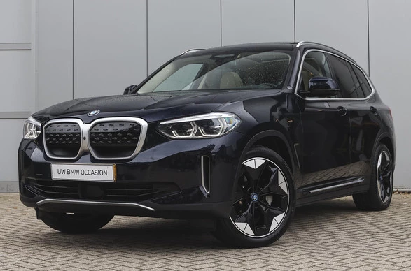 BMW iX3 - Afbeelding 1 van 30