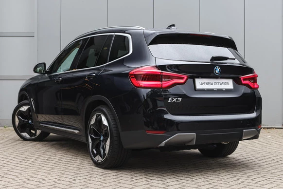 BMW iX3 - Afbeelding 2 van 30