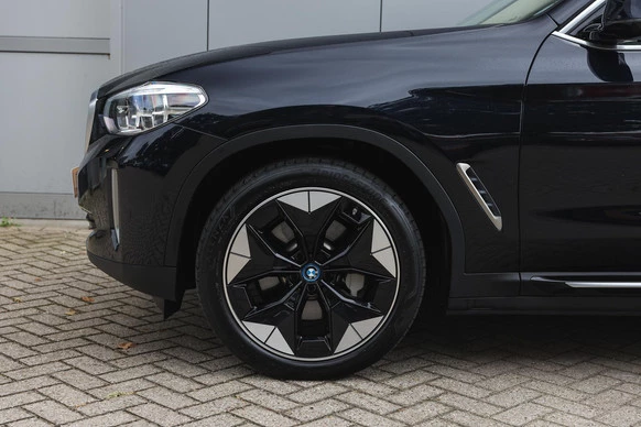 BMW iX3 - Afbeelding 5 van 30