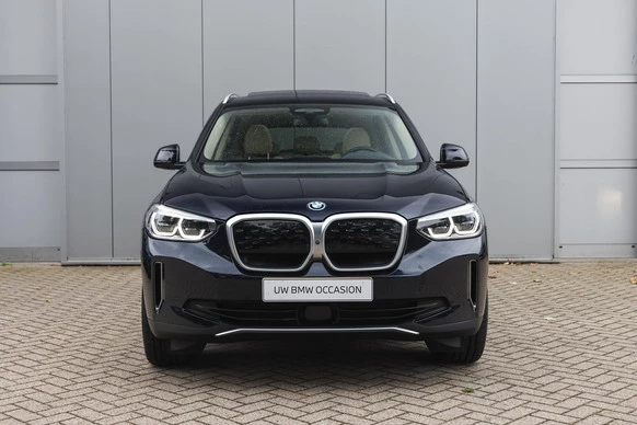 BMW iX3 - Afbeelding 6 van 30