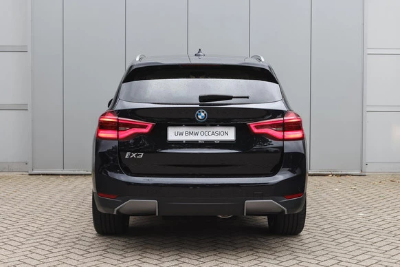 BMW iX3 - Afbeelding 7 van 30