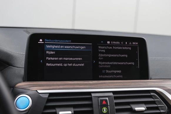 BMW iX3 - Afbeelding 25 van 30