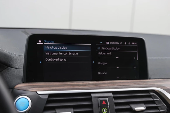 BMW iX3 - Afbeelding 26 van 30