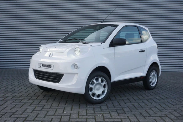 Aixam Minauto - Afbeelding 1 van 29